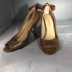 Enzo Angiolini heels